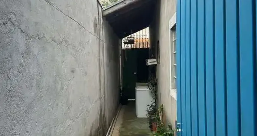 Casa com 1 quarto para alugar no Residencial Estoril, Taubaté