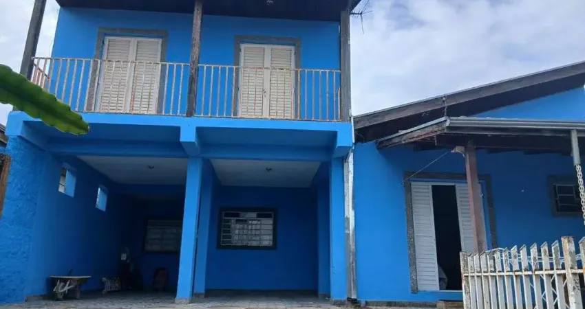 Casa com 4 quartos para alugar no Jardim Bom Jesus, Tremembé