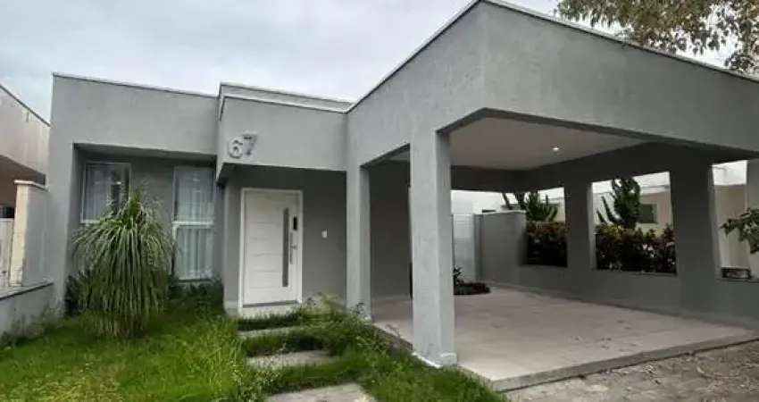Casa em condomínio para alugar em campos do conde chambord, tremembé - sp