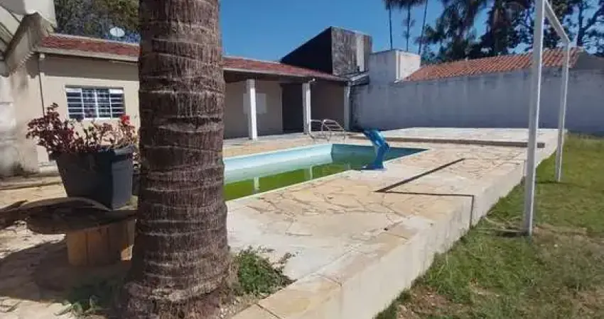 Chácara / sítio com 3 quartos para alugar em Piracangaguá, Taubaté