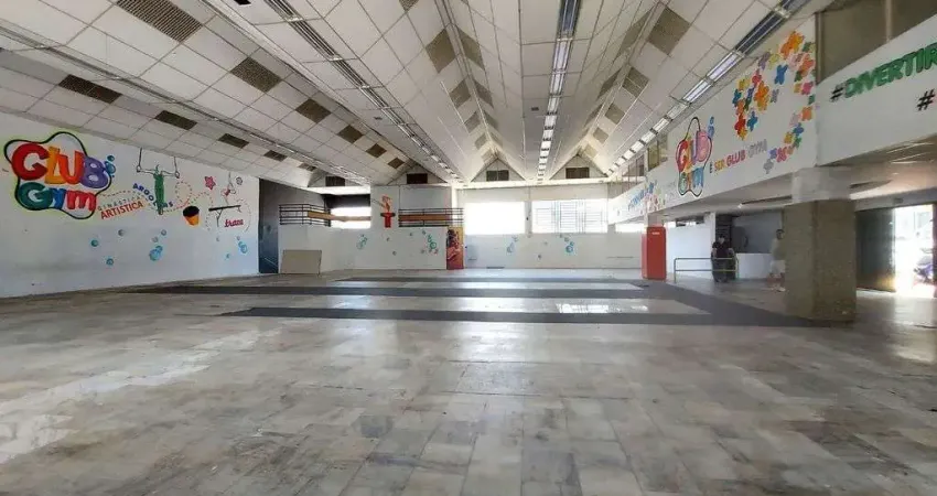 Barracão / Galpão / Depósito para alugar no Jardim Maria Augusta, Taubaté 