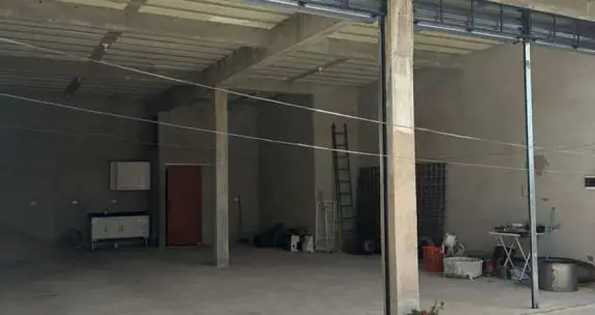 Barracão / Galpão / Depósito para alugar no São Gonçalo, Taubaté 