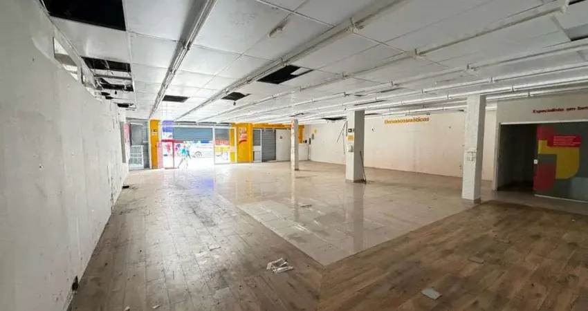 Ponto comercial para alugar no Centro, Taubaté 