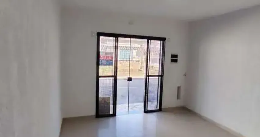 Ponto comercial com 2 salas para alugar no Centro, Taubaté 