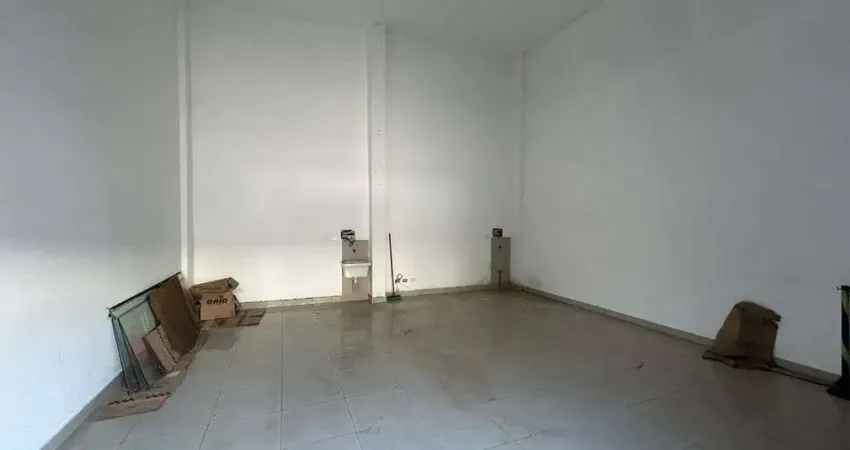 Ponto comercial/loja para alugar em jardim das nações, taubaté - sp