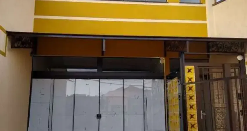 Ponto comercial/loja para alugar em jardim maria augusta, taubaté - sp