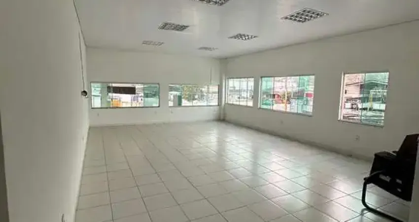 Ponto comercial com 1 sala para alugar no Residencial Estoril, Taubaté 