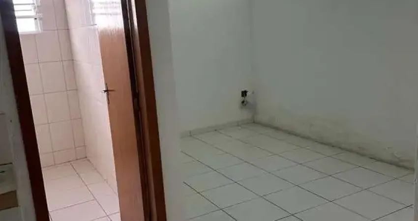 Ponto comercial com 3 salas para alugar no Residencial Estoril, Taubaté 