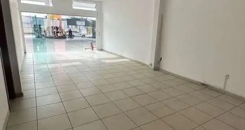 Ponto comercial com 1 sala para alugar no Residencial Estoril, Taubaté 