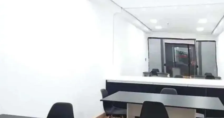 Sala para alugar, 15 m² por r$ 1.350/mês - centro - taubaté/sp