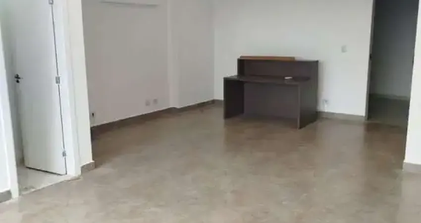 Sala para alugar, 38 m² por r$ 2.073/mês - the one - taubaté/sp