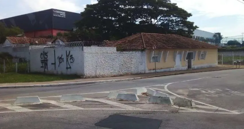 Terreno para alugar, 362 m² por r$ 12.000,00/mês - vila edmundo - taubaté/sp