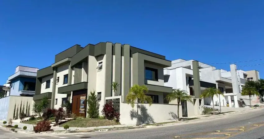 Casa em condomínio fechado com 4 quartos para alugar no Parque Residencial Maria Elmira, Caçapava
