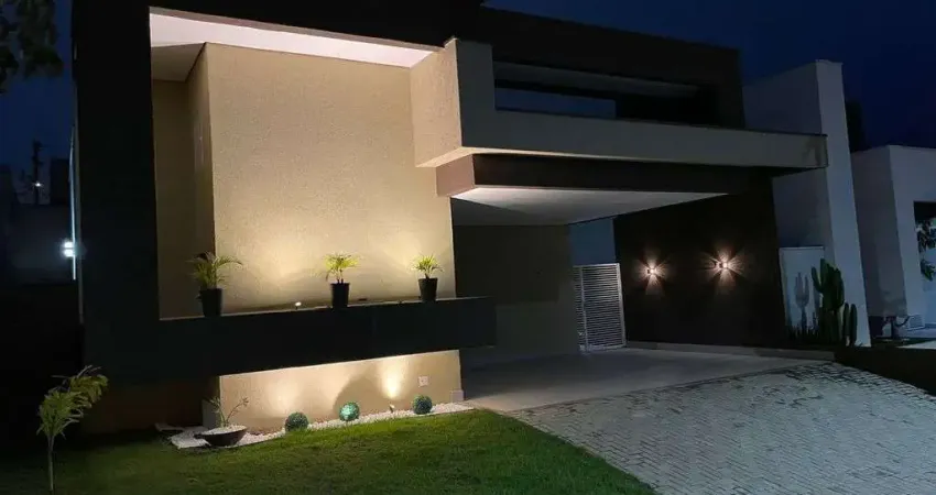 Casa em condomínio fechado com 3 quartos para alugar no Condomínio Terras do Vale, Caçapava