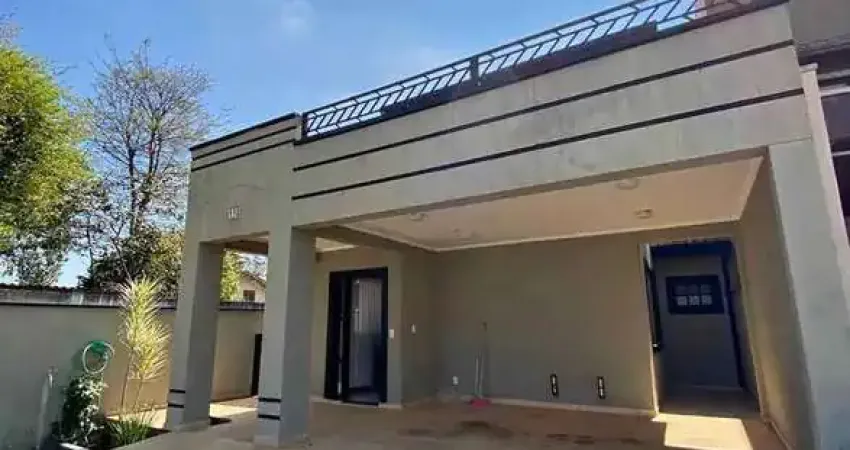 Casa em condomínio fechado com 4 quartos para alugar no Loteamento Industrial, Taubaté