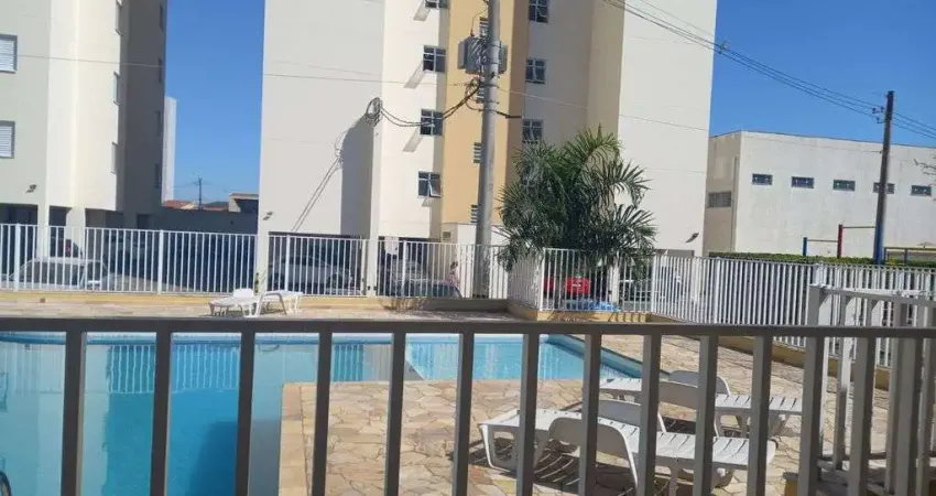 Aluga-se apartamento no condomínio vale das cores – taubaté/sp