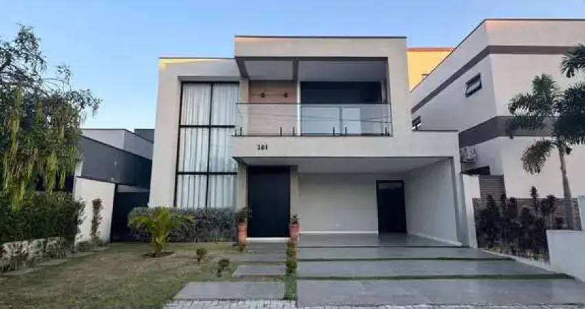 Casa em condomínio fechado com 4 quartos para alugar no Condomínio Residencial Green Park, Taubaté