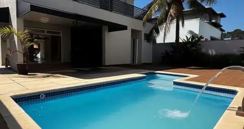 Casa em condomínio fechado com 4 quartos para alugar na Vila Costa, Taubaté