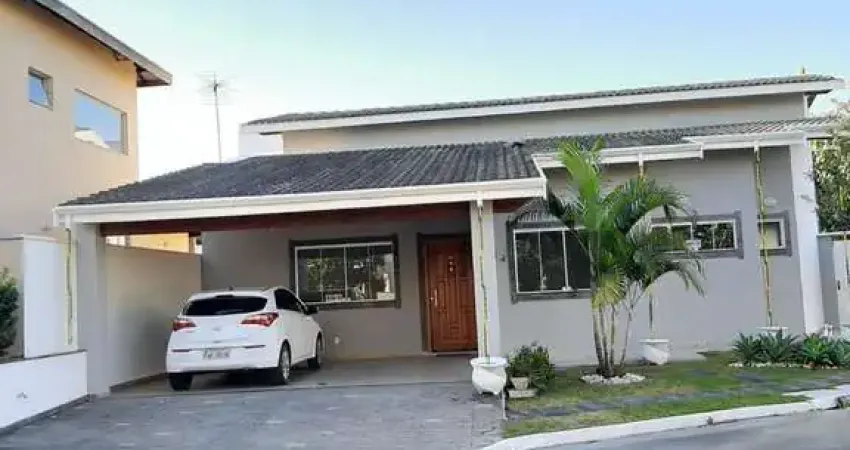 Casa em condomínio fechado com 4 quartos para alugar no Condomínio Vale do Sol, Tremembé