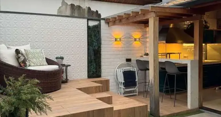 Casa em condomínio fechado com 3 quartos para alugar no Parque Vera Cruz, Tremembé