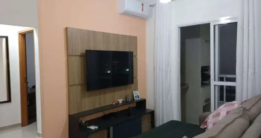 Apartamento à venda em jardim pereira do amparo, jacareí - sp