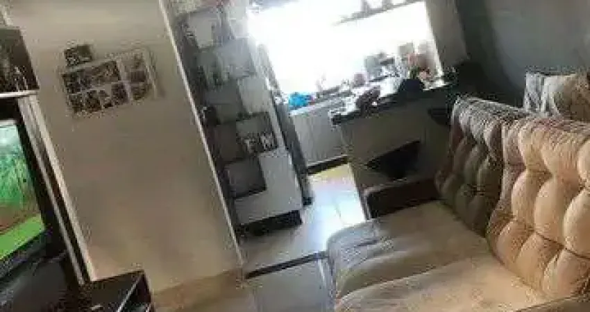 Apartamento com 2 quartos à venda no Jardim Coleginho, Jacareí