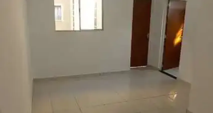 Apartamento com 2 quartos à venda no Residencial e Comercial Cidade Morumbi, Pindamonhangaba