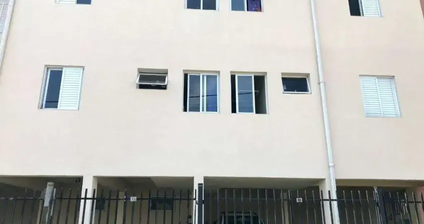 Apartamento com 1 quarto à venda no Loteamento Industrial Água Preta, Pindamonhangaba