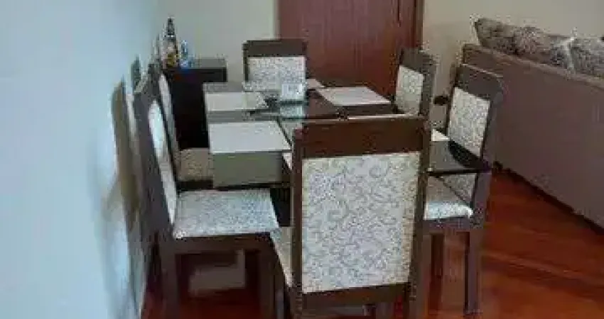 Apartamento à venda em bosque dos eucaliptos, são josé dos campos - sp