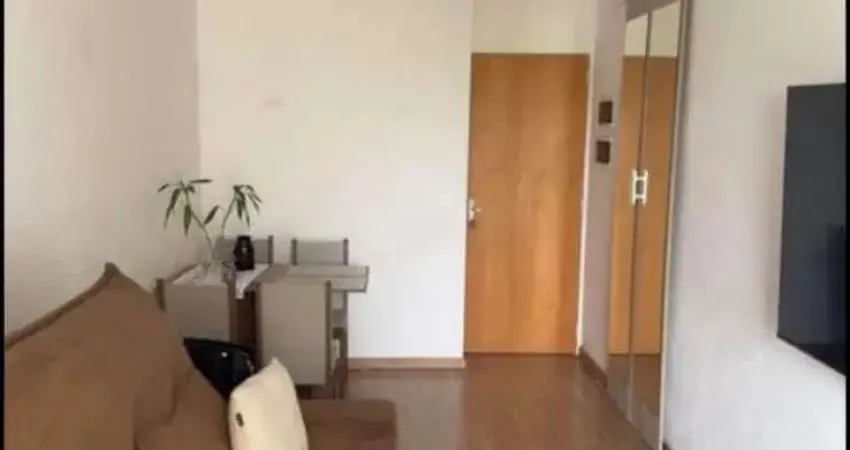 Apartamento com 2 quartos à venda no Campos Elíseos, Taubaté