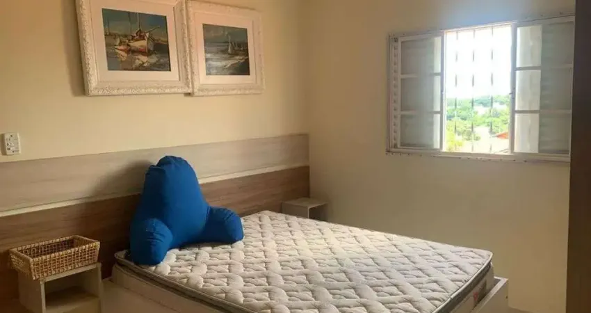 Apartamento à venda em esplanada independência, taubaté - sp