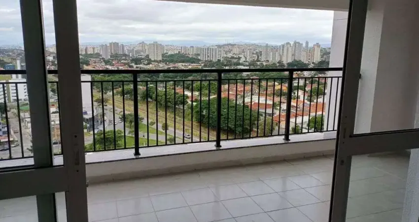 Apartamento à venda em esplanada independência, taubaté - sp