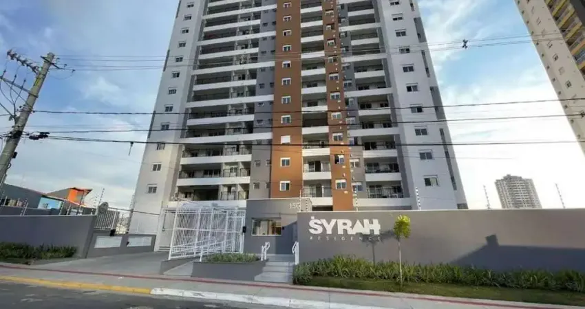 Apartamento à venda em esplanada independência, taubaté - sp