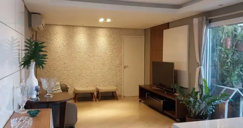 Apartamento com 2 quartos à venda no Estiva, Taubaté 