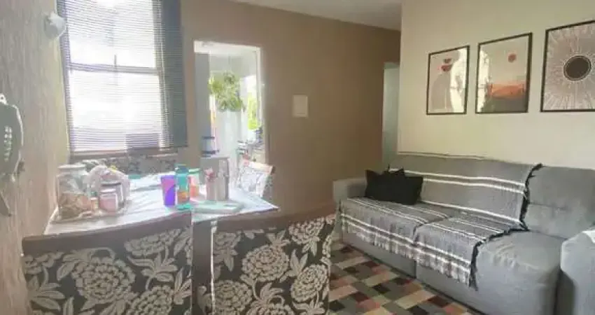 Apartamento com 2 quartos à venda no Estiva, Taubaté 