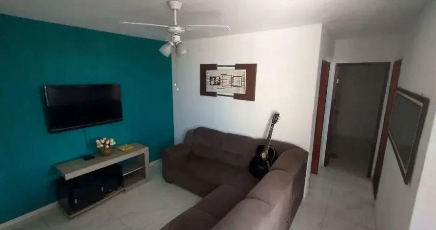 Apartamento com 2 quartos à venda no Estiva, Taubaté 