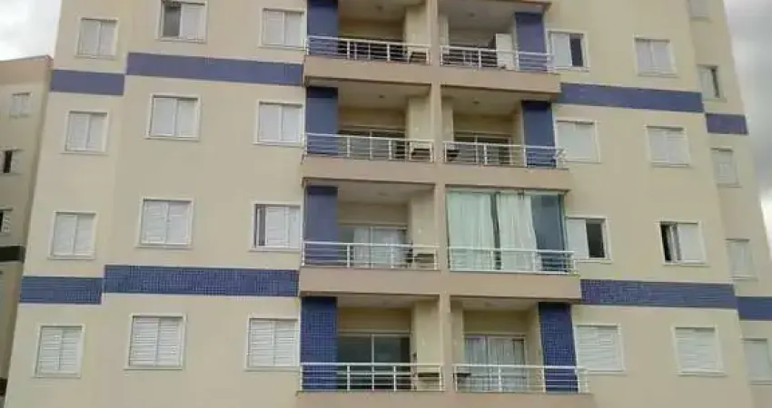 Apartamento com 3 quartos à venda no Jardim Bela Vista, Taubaté 