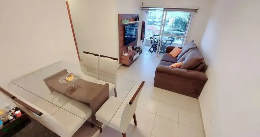 Apartamento com 3 quartos à venda no Jardim Bela Vista, Taubaté