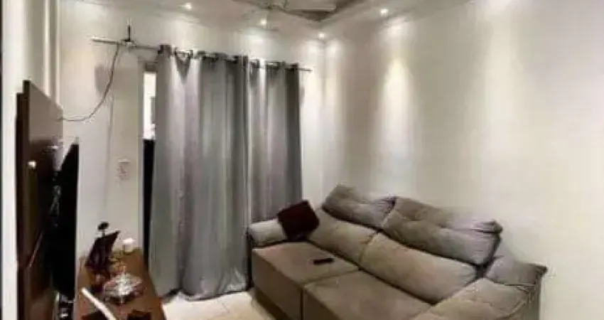 Apartamento com 2 quartos à venda no Jardim da Luz, Taubaté