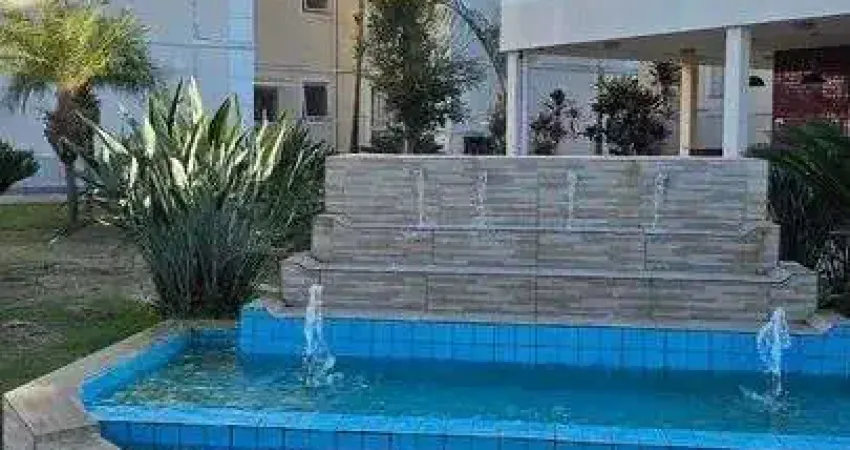 Apartamento com 2 quartos à venda no Jardim das Bandeiras, Taubaté 