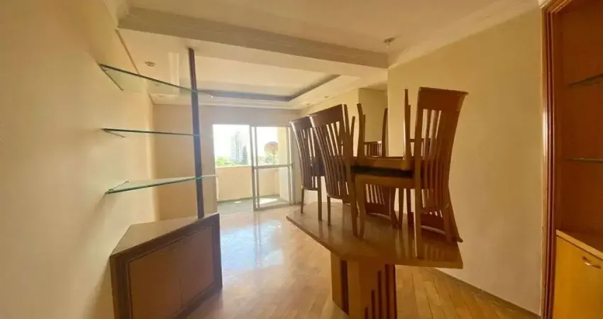 Apartamento com 3 quartos à venda no Jardim das Nações, Taubaté 