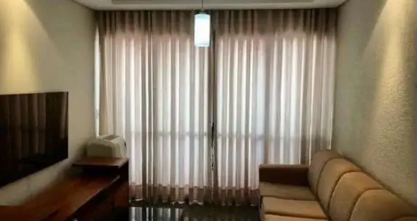 Apartamento com 2 quartos à venda no Jardim das Nações, Taubaté 