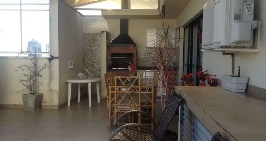 Apartamento com 4 quartos à venda no Jardim das Nações, Taubaté