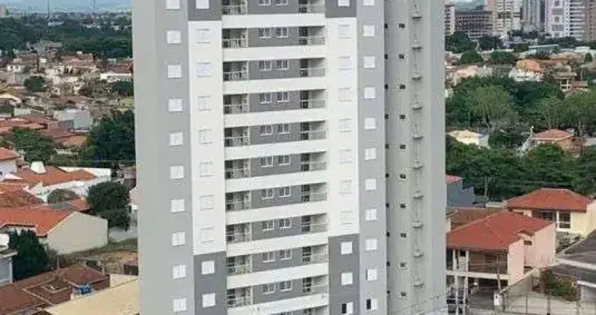 Apartamento com 2 quartos à venda no Jardim das Nações, Taubaté 