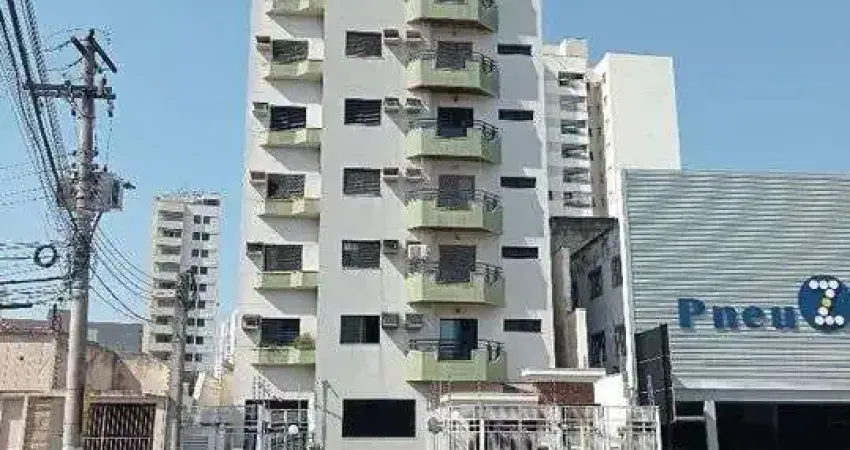 Apartamento com 3 quartos à venda no Jardim das Nações, Taubaté 