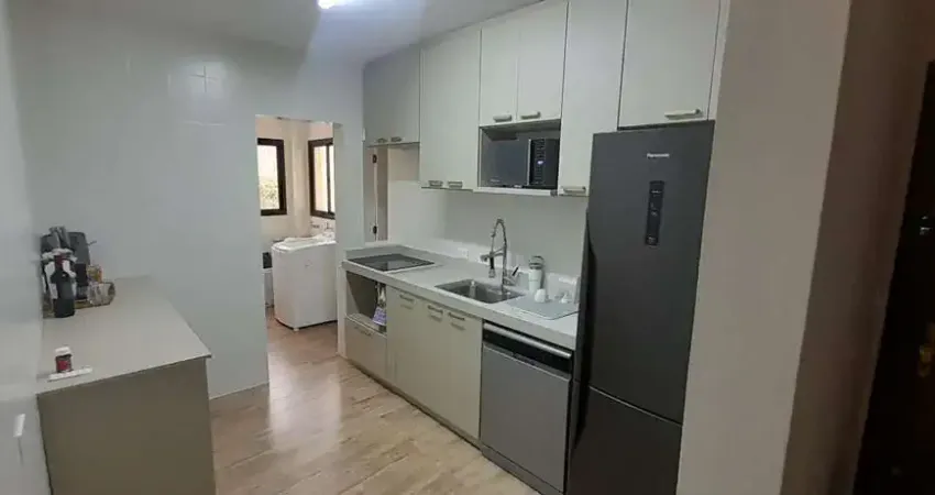 Apartamento com 3 quartos à venda no Jardim das Nações, Taubaté 