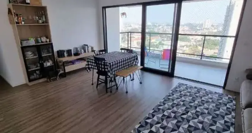 Apartamento com 3 quartos à venda no Jardim das Nações, Taubaté 