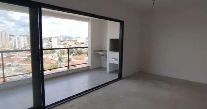 Apartamento com 3 quartos à venda no Jardim das Nações, Taubaté