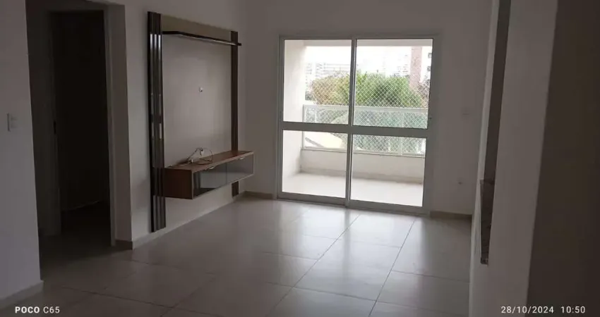 Apartamento com 2 quartos à venda no Jardim das Nações, Taubaté 