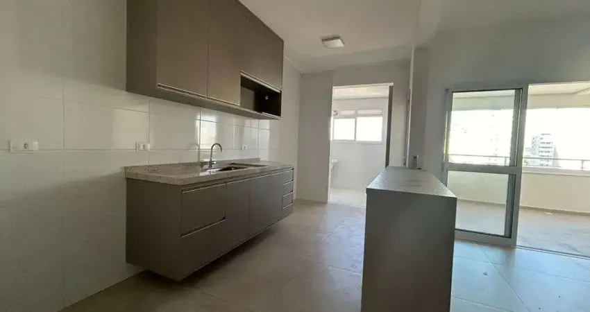 Apartamento com 3 quartos à venda no Jardim das Nações, Taubaté 